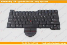 Keyboard Teclado LENOVO Thinkpad I-series 2611 Series